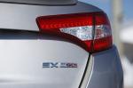 Kia Optima 2.0T 2011 года
